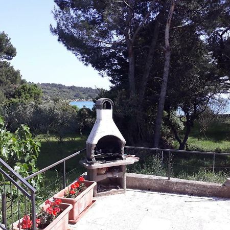 Sole azzurro Appartamento Mali Lošinj Esterno foto