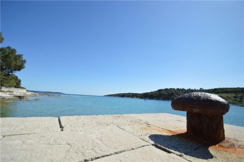 Sole azzurro Appartamento Mali Lošinj Esterno foto